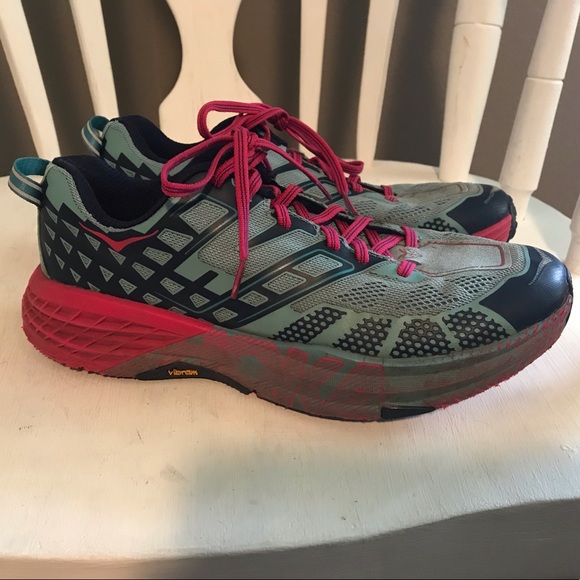 speedgoat 2 women's